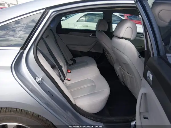 5NPE24AF1GH363897 2016 HYUNDAI SONATA - Image 8