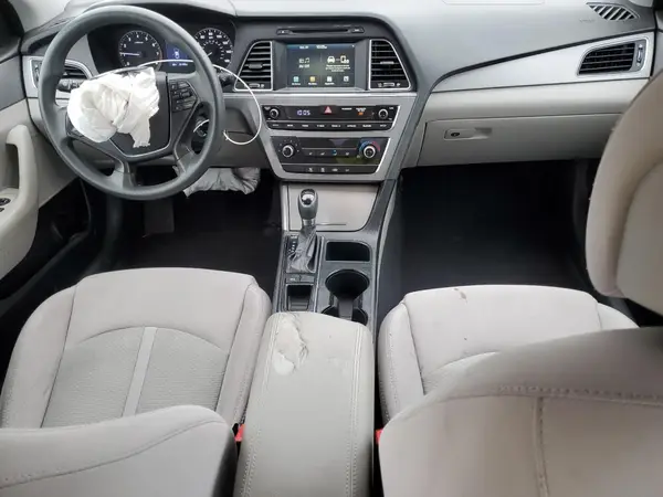 5NPE24AF1GH364161 2016 HYUNDAI SONATA - Image 8
