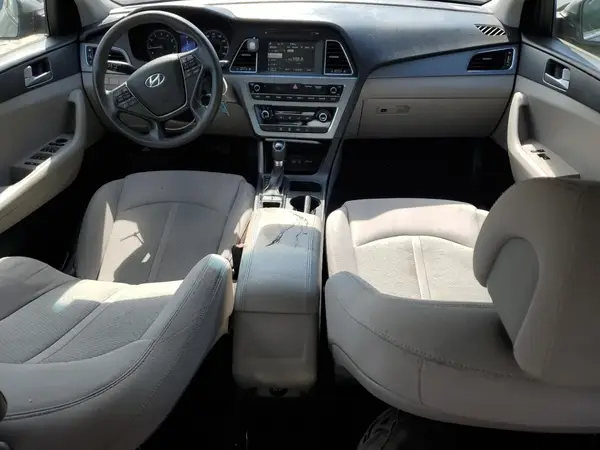 5NPE24AF1GH365259 2016 HYUNDAI SONATA - Image 8