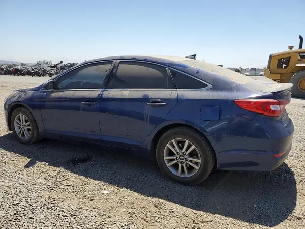 5NPE24AF1GH365293 2016 HYUNDAI SONATA - Image 2