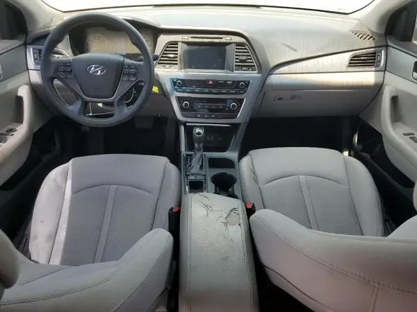 5NPE24AF1GH365293 2016 HYUNDAI SONATA - Image 8