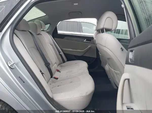 5NPE24AF1GH365598 2016 HYUNDAI SONATA - Image 8