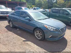 5NPE24AF1GH365732 2016 HYUNDAI SONATA