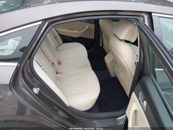 5NPE24AF1GH366024 2016 HYUNDAI SONATA - Image 8