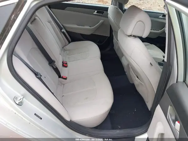5NPE24AF1GH366492 2016 HYUNDAI SONATA - Image 8
