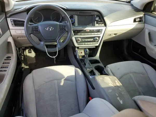 5NPE24AF1GH366623 2016 HYUNDAI SONATA - Image 8