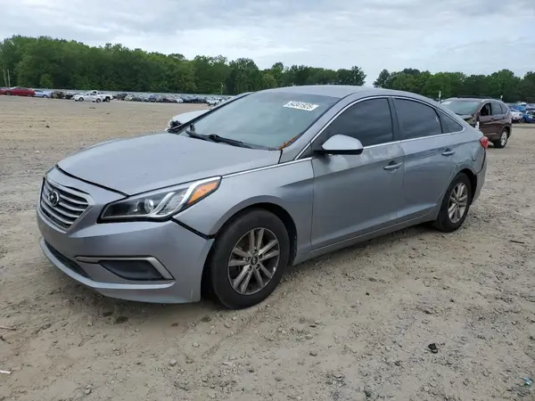 5NPE24AF1GH366783 2016 HYUNDAI SONATA - Image 1