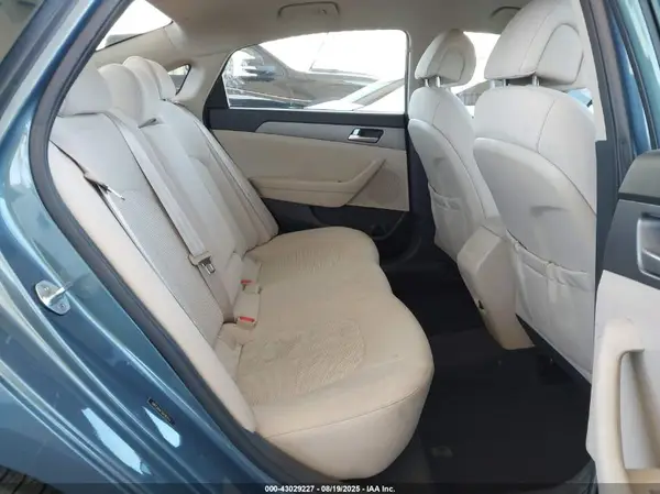 5NPE24AF1GH367111 2016 HYUNDAI SONATA - Image 8