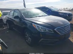 5NPE24AF1GH368033 2016 HYUNDAI SONATA