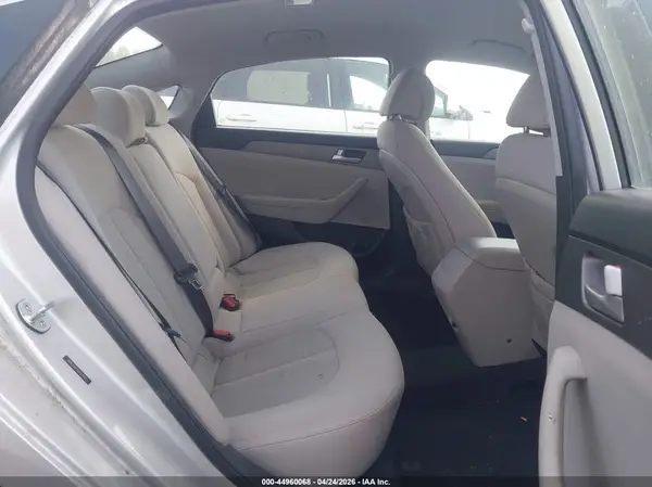 5NPE24AF1GH368663 2016 HYUNDAI SONATA - Image 8