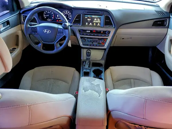 5NPE24AF1GH368730 2016 HYUNDAI SONATA - Image 8
