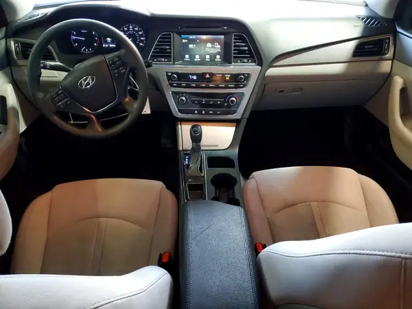 5NPE24AF1GH369506 2016 HYUNDAI SONATA - Image 8