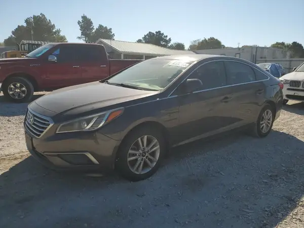5NPE24AF1GH369778 2016 HYUNDAI SONATA - Image 1