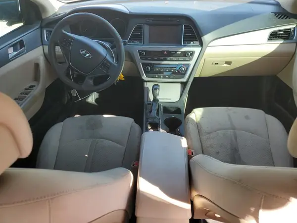 5NPE24AF1GH369778 2016 HYUNDAI SONATA - Image 8