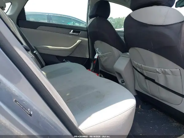 5NPE24AF1GH369876 2016 HYUNDAI SONATA - Image 8