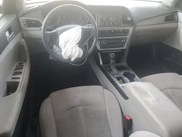 5NPE24AF1GH370624 2016 HYUNDAI SONATA - Image 8