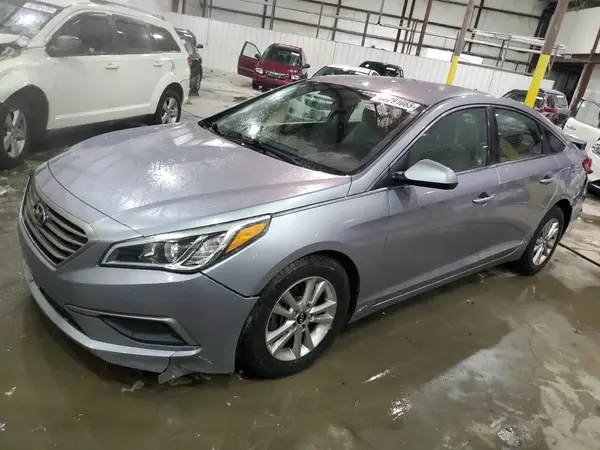 5NPE24AF1GH371269 2016 HYUNDAI SONATA - Image 1
