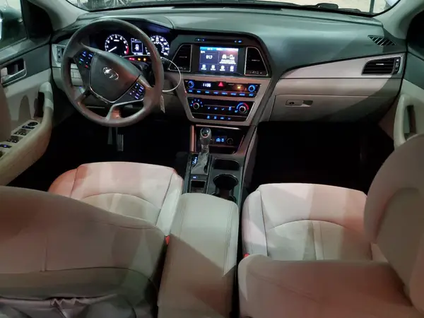 5NPE24AF1GH371269 2016 HYUNDAI SONATA - Image 8