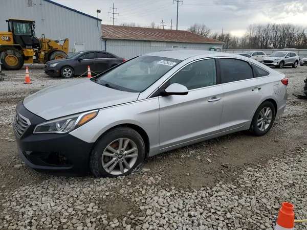 5NPE24AF1GH371434 2016 HYUNDAI SONATA - Image 1