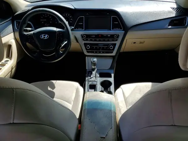5NPE24AF1GH371935 2016 HYUNDAI SONATA - Image 8