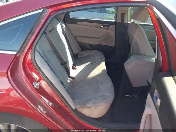 5NPE24AF1GH371952 2016 HYUNDAI SONATA - Image 8