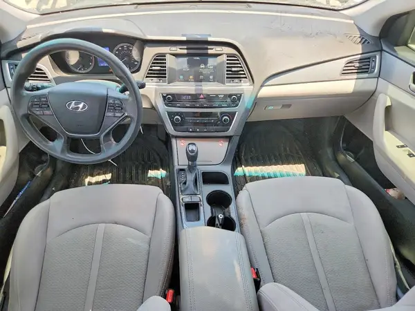 5NPE24AF1GH372616 2016 HYUNDAI SONATA - Image 8