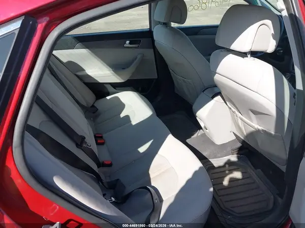 5NPE24AF1GH372678 2016 HYUNDAI SONATA - Image 8