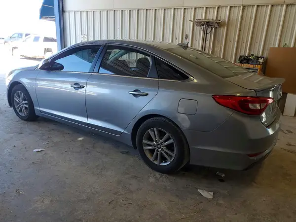 5NPE24AF1GH372860 2016 HYUNDAI SONATA - Image 2