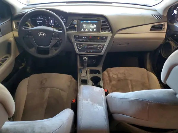 5NPE24AF1GH372860 2016 HYUNDAI SONATA - Image 8