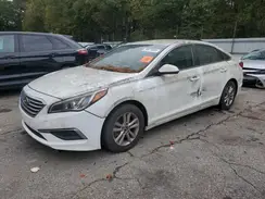 5NPE24AF1GH372972 2016 HYUNDAI SONATA