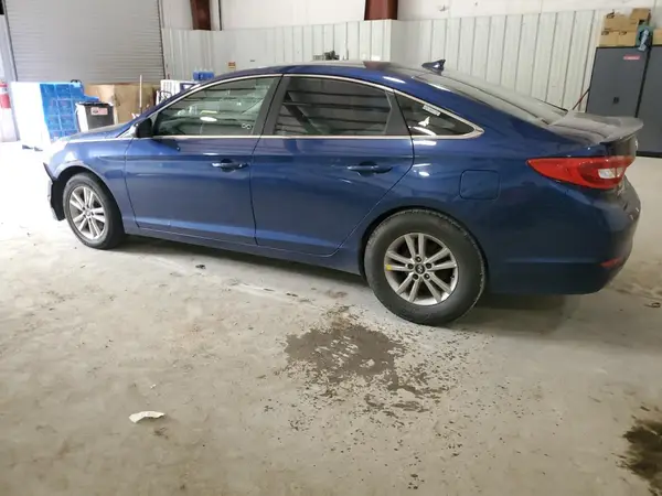 5NPE24AF1GH373037 2016 HYUNDAI SONATA - Image 2