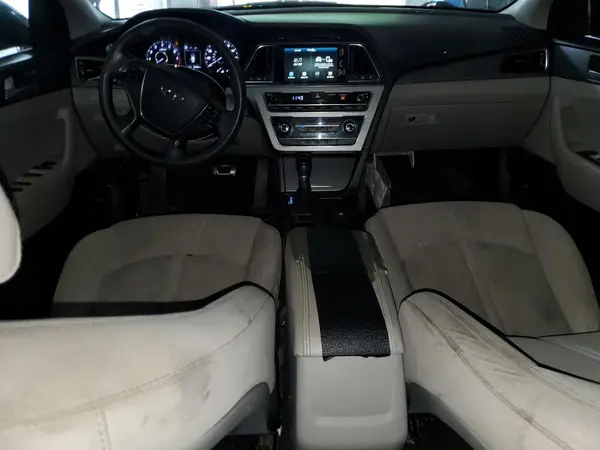 5NPE24AF1GH373037 2016 HYUNDAI SONATA - Image 8