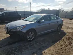 5NPE24AF1GH373233 2016 HYUNDAI SONATA