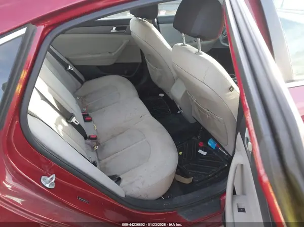 5NPE24AF1GH373779 2016 HYUNDAI SONATA - Image 8