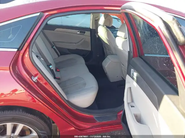 5NPE24AF1GH374141 2016 HYUNDAI SONATA - Image 8
