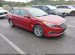 5NPE24AF1GH374365 2016 HYUNDAI SONATA