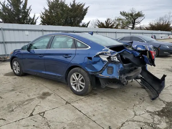 5NPE24AF1GH376164 2016 HYUNDAI SONATA - Image 2