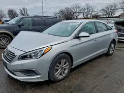 5NPE24AF1GH376231 2016 HYUNDAI SONATA