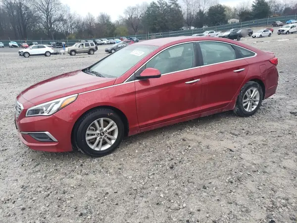 5NPE24AF1GH376360 2016 HYUNDAI SONATA - Image 1