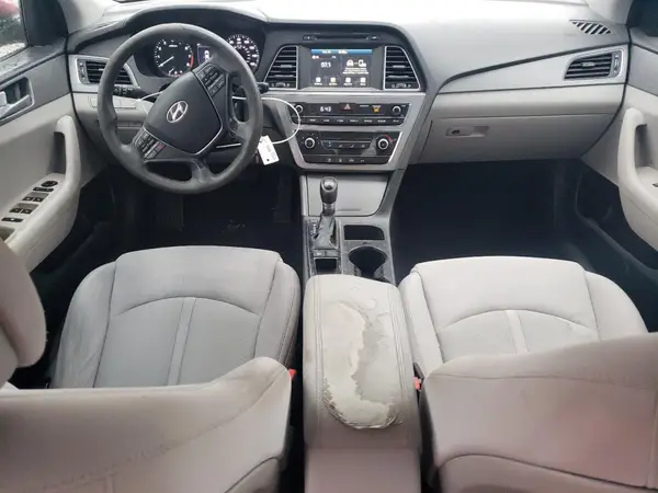 5NPE24AF1GH376360 2016 HYUNDAI SONATA - Image 8