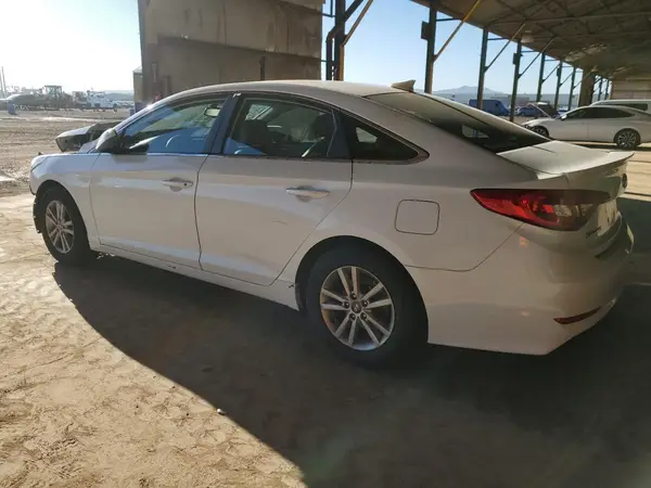 5NPE24AF1GH377220 2016 HYUNDAI SONATA - Image 2
