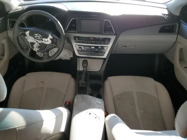 5NPE24AF1GH377220 2016 HYUNDAI SONATA - Image 8