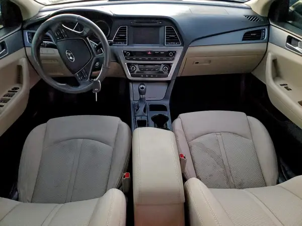 5NPE24AF1GH378190 2016 HYUNDAI SONATA - Image 8