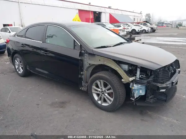 5NPE24AF1GH378464 2016 HYUNDAI SONATA - Image 1