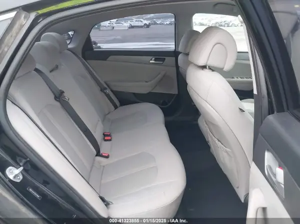 5NPE24AF1GH378464 2016 HYUNDAI SONATA - Image 8