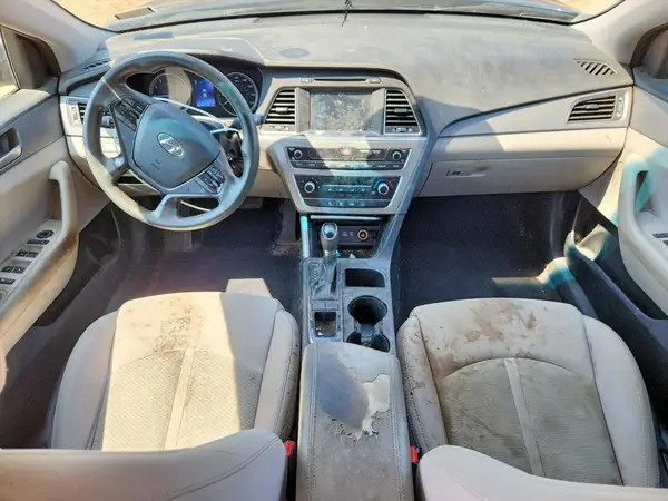 5NPE24AF1GH379713 2016 HYUNDAI SONATA - Image 8