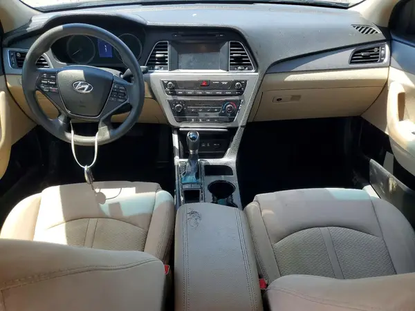 5NPE24AF1GH380697 2016 HYUNDAI SONATA - Image 8