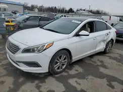 5NPE24AF1GH382143 2016 HYUNDAI SONATA