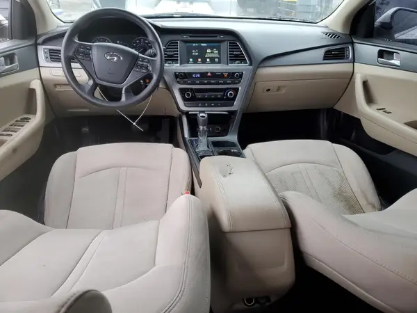 5NPE24AF1GH382143 2016 HYUNDAI SONATA - Image 8