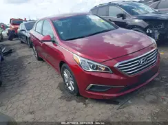 5NPE24AF1GH382398 2016 HYUNDAI SONATA